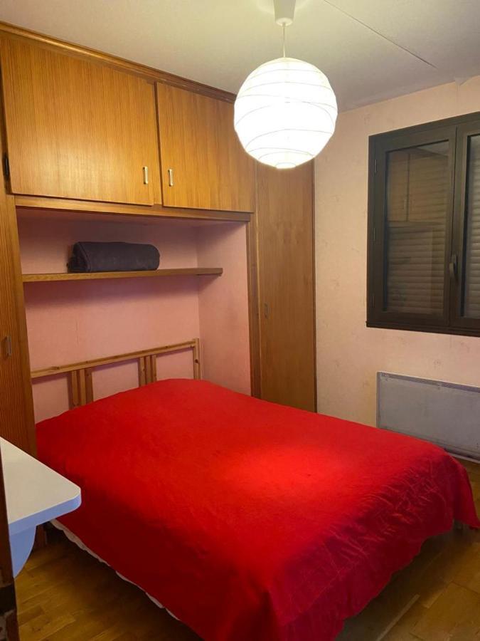 Superbe Appartement En Residence Avec Patio Villeneuve-les-Maguelonne Bagian luar foto