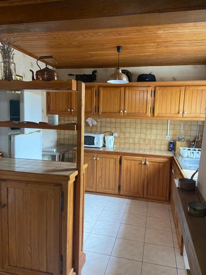 Superbe Appartement En Residence Avec Patio Villeneuve-les-Maguelonne Bagian luar foto