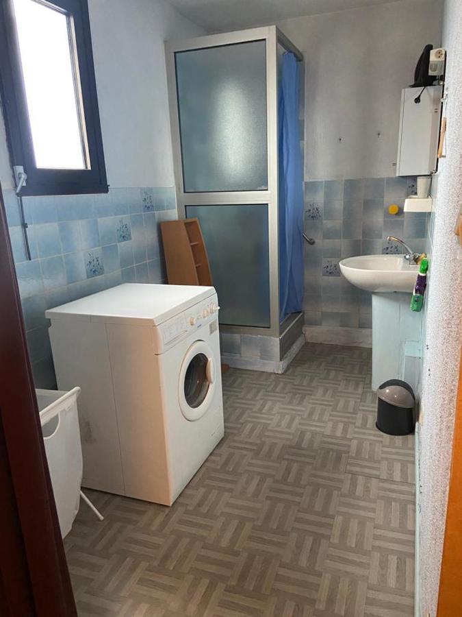 Superbe Appartement En Residence Avec Patio Villeneuve-les-Maguelonne Bagian luar foto